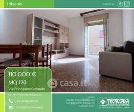 Appartamento in Vendita in Via Principessa Iolanda di Savoia 22 a Sassari