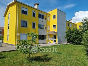 Appartamento in Vendita in Via Saluzzo 41 a Udine