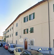 Appartamento in Vendita in Via San Gaetano 46 a Livorno