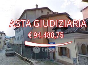 Appartamento in Vendita in Via Santa Croce 20 a Belluno