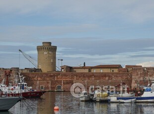 Appartamento in Vendita in Via Strozzi 38 a Livorno