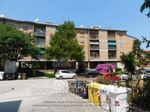 Appartamento in Vendita in Via Tamburini Augusto 33 a Ancona