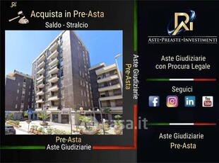 Appartamento in Vendita in Via Tigellio 29 a Cagliari