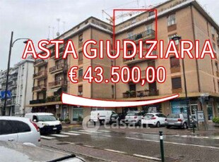 Appartamento in Vendita in Via Ugo Bassi 2 a Treviso