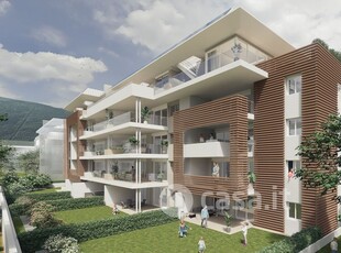 Appartamento in Vendita in Via Zara 11 a Bolzano
