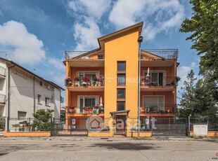 Appartamento in Vendita in Viale Stoccolma a Rimini