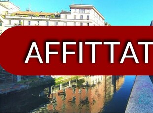 Appartamento in Via Ascanio Sforza , 49, Milano (MI)