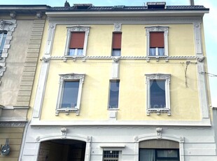Appartamento in Via Carlo Rota, 8, Monza (MB)