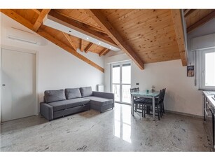 Appartamento in Via Unica Sorgherio, 12, San Donato Milanese (MI)