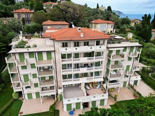 Attico di lusso di 280 mq in vendita via del Troglio, Bordighera, Imperia, Liguria