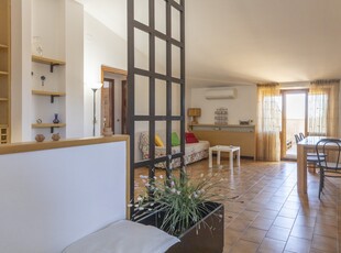 Attico / Mansarda / Loft 5 locali di 110 m² a Filottrano