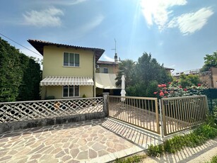 Casa nel verde. Pozzuolo del Friuli