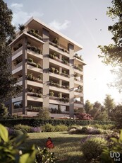 Bilocale di 77 m² a Milano