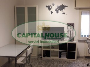 Bilocale in Affitto a Caserta, zona Centro, 600€, 65 m², arredato