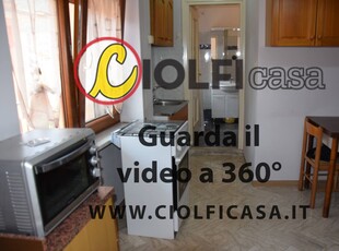 Bilocale in affitto a Cassino