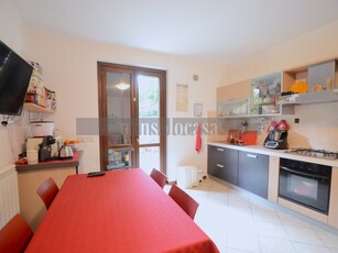 Bilocale in Affitto a Perugia, zona Villa Pitignano, 400€, 50 m², arredato, con Box