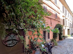 Bilocale in affitto a Roma