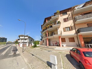 Bilocale in Vendita a Pescara, 115'000€, 65 m²