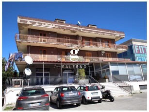 Bilocale in Vendita a Salerno, 103'000€, 56 m²