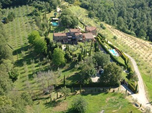 Casa a Città Della Pieve con giardino