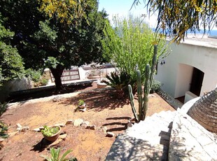 Casa a Tricase Porto con terrazza, piscina e giardino