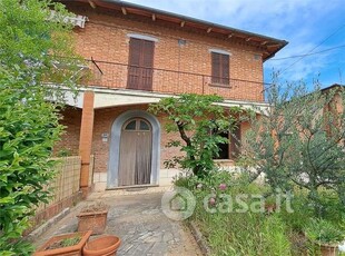 Casa Bi/Trifamiliare in vendita Sinalunga