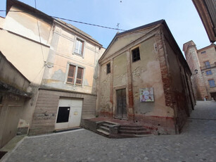 casa in vendita a Vignale Monferrato