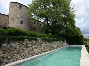 Prestigiosa Casa Indipendente di 200 mq in affitto San Quirico d'Orcia, Toscana