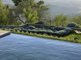 Esclusiva Casa Indipendente in affitto San Quirico d'Orcia, Toscana