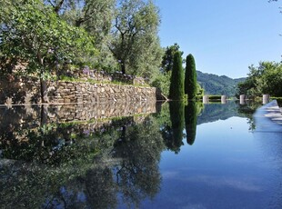 Prestigiosa Casa Indipendente in affitto Lucca, Italia