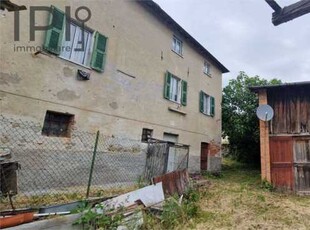 casa indipendente in Vendita ad Cosseria - 55000 Euro