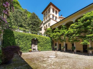 Casa Indipendente in vendita Castello Cabiaglio, Lombardia