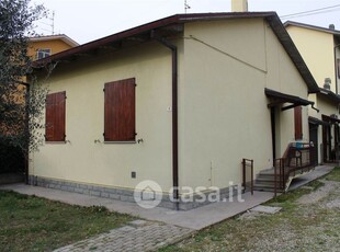 Casa indipendente in Vendita in Via Nello Ruboli a Forlì