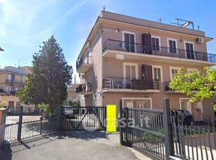 Casa indipendente in Vendita in Via Fano 35 -21 a Ancona