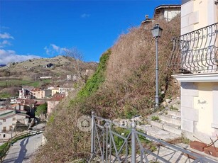 Casa indipendente in vendita Via Morelle 1, Castel di Sangro