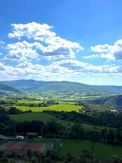 Casa singola in vendita a Castelnuovo Di Val Di Cecina Pisa Montecastelli Pisano