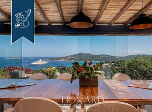 Esclusiva villa di 400 mq in vendita Porto Cervo, Sardegna