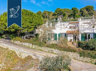 Prestigiosa villa di 170 mq in vendita Anacapri, Campania