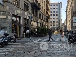 Garage/Posto auto in Affitto in Piazza Erculea a Milano