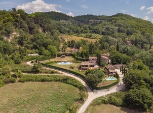 La Terrazza Dei Frati