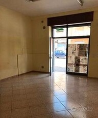 Locale commerciale mq 40