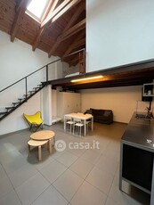 Loft in Affitto in Via Arcangelo Corelli 34 a Milano