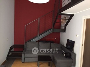 Loft in Affitto in Via Casale 5 a Milano