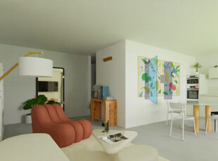 loft in vendita a Brescia