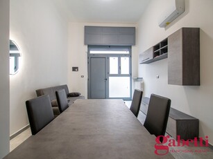 Loft in Vendita a Milano, 195'000€, 46 m², arredato