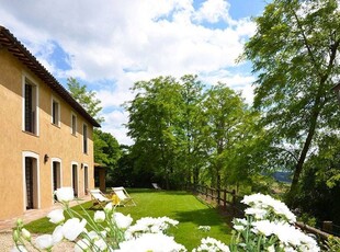 Lussuoso casale in vendita Strada Sermugnano, Castiglione in Teverina, Lazio