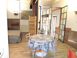Monolocale in Affitto a Cuneo, 380€, 36 m², arredato