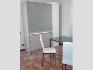 Monolocale in Affitto a Novara, zona Centro storico, 350€, 40 m², arredato
