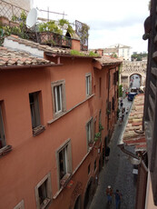 Monolocale in affitto a Roma - Zona: Trastevere