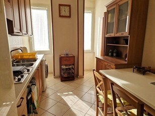 Monolocale in Vendita a Napoli, 85'000€, 35 m²